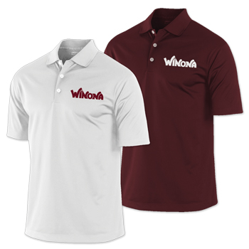 100% COTTON PIQUE POLO