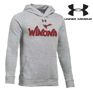 UNDER ARMOUR SWEATSHIRT
