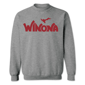HEAVYWEIGHT SWEATSHIRT