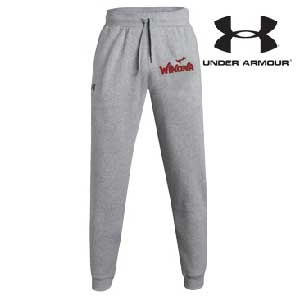 UNDER ARMOUR JOGGERS