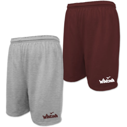 JERSEY KNIT SHORT
