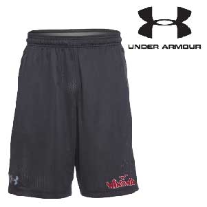 UNDER ARMOUR TECH SHORTS