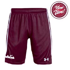 UNDER ARMOUR MAQUINA SHORTS