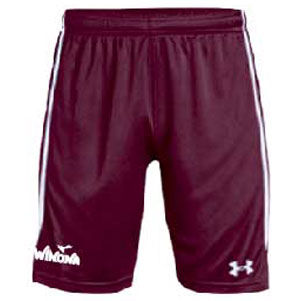 UNDER ARMOUR MAQUINA SHORTS