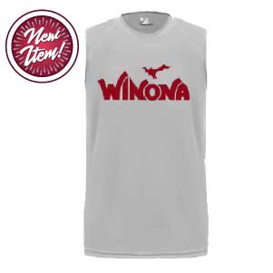 PERFORMANCE SHOOTER SHIRT