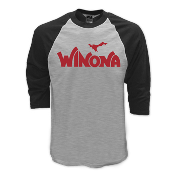 BASEBALL JERSEY