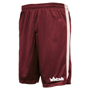 NYLON LACROSSE SHORTS