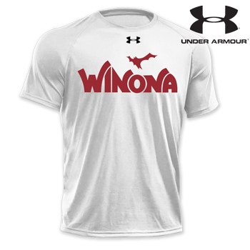 UNDER ARMOUR TECH TEE