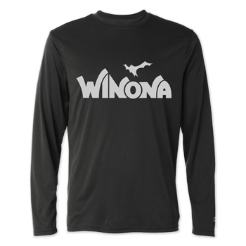 LONG SLEEVE SPORT-TEK TEE