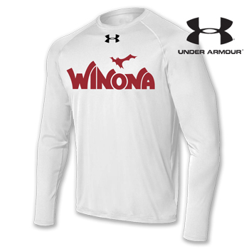 UNDER ARMOUR TECH LONG SLEEVE