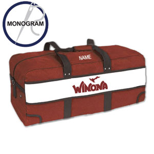 MEGA-PAK w/ MONOGRAM