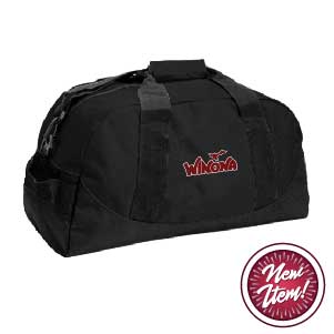 DOME DUFFLE