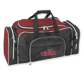 ACTION DUFFEL