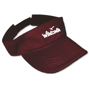 WINONA VISOR