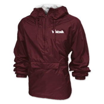 ANORAK JACKET