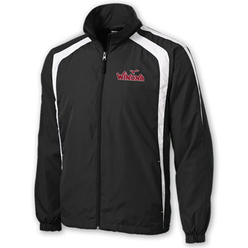 MICRO FIBER JACKET