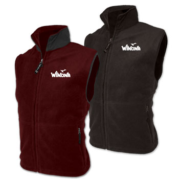 TAHOE POLAR FLEECE VEST