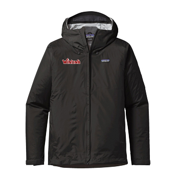 PATAGONIA TORRENTSHELL 3L RAIN JACKET