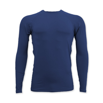 WINONA RASH GUARD LONG SLEEVE SUN SHIRT