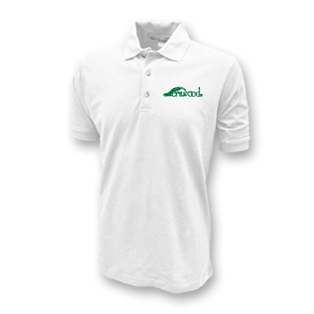 PIQUE POLO SHIRT - YOUTH