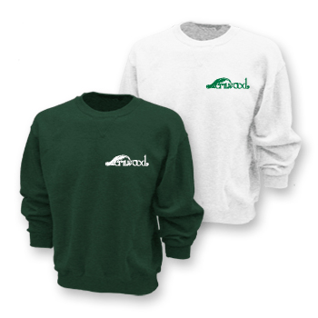 HEAVYWEIGHT SWEATSHIRT
