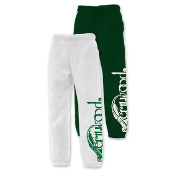 HEAVYWEIGHT SWEATPANTS www.amerasport