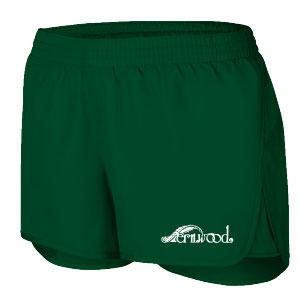 LADIES WAYFARER SHORTS