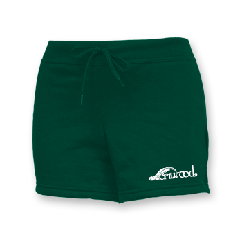 GIRLS SWEAT SHORTIES