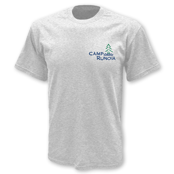 100% COTTON TEE