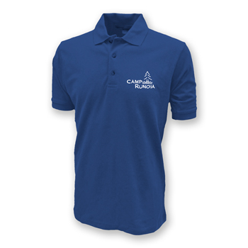 PIQUE POLO SHIRT