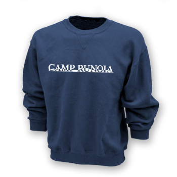 CLASSIC CREW SWEATSHIRT