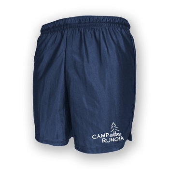 PERFORMANCE SHORTS