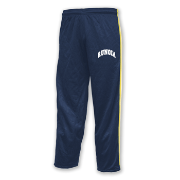 MESH BASKETBALL PANT
