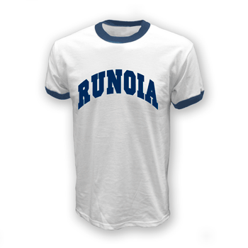 HEAVYWEIGHT RINGER TEE