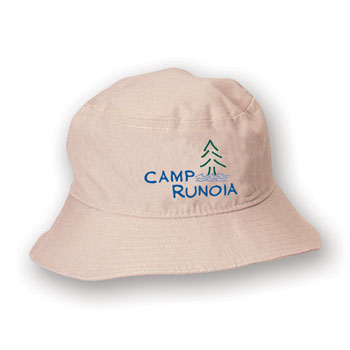 BUCKET HAT