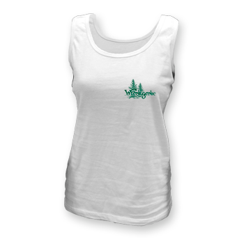 WOMENS TANK TOP
