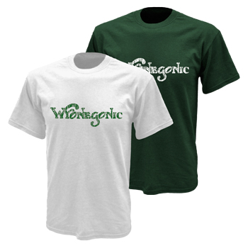 CLASSIC VINTAGE TEE