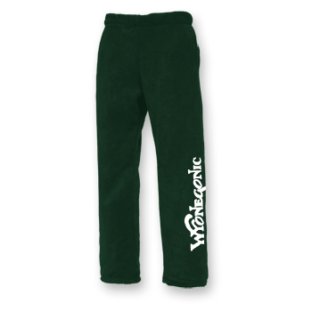 HEAVYWEIGHT SWEATPANTS