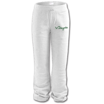 LADIES CAPRI SWEATPANTS