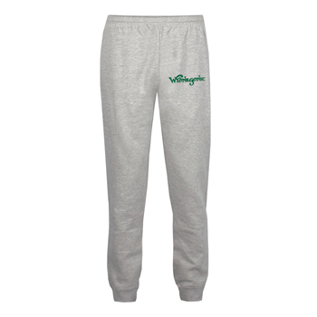 ATHLETIC FLEECE JOGGERS