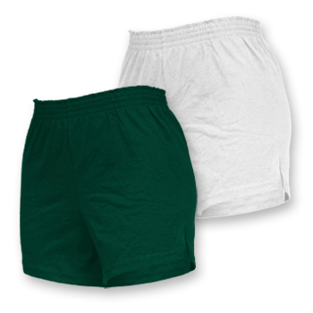 GIRLS SPORT SHORT - NO LOGO