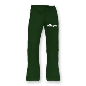 GIRLS CHEER PANT