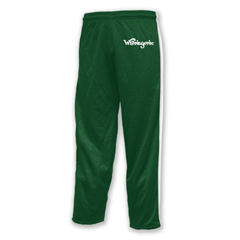 MESH BASKETBALL PANTS
