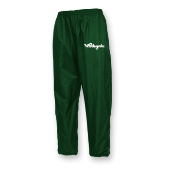 LIMITED STOCK - NYLON PANTS