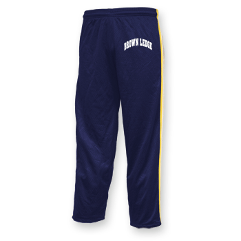 MESH BASKETBALL PANT