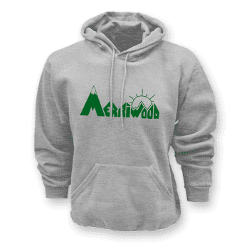 HEAVYWEIGHT HOODED SWEATSHIRT