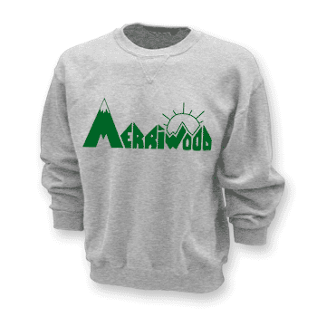 HEAVYWEIGHT SWEATSHIRT