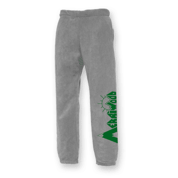 HEAVYWEIGHT SWEATPANTS