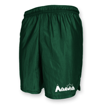 PERFORMANCE SHORTS