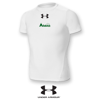 UNDER ARMOUR TEE